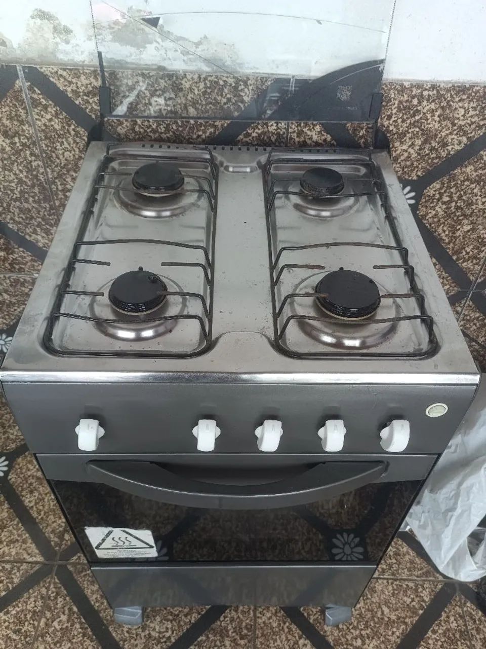 Fogão  - Foto 3
