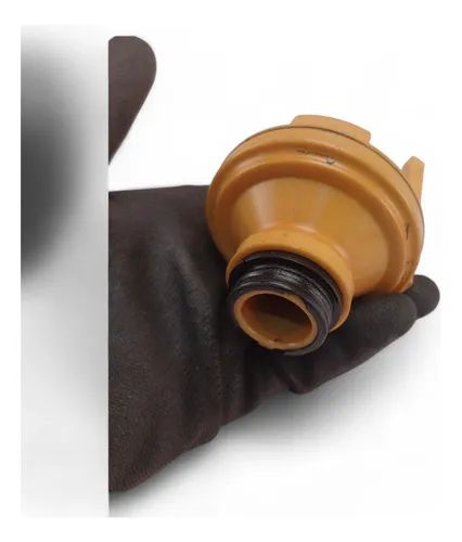 Pescador Óleo Kawasaki Zx 6r 1996 - Peças para motos - Centro