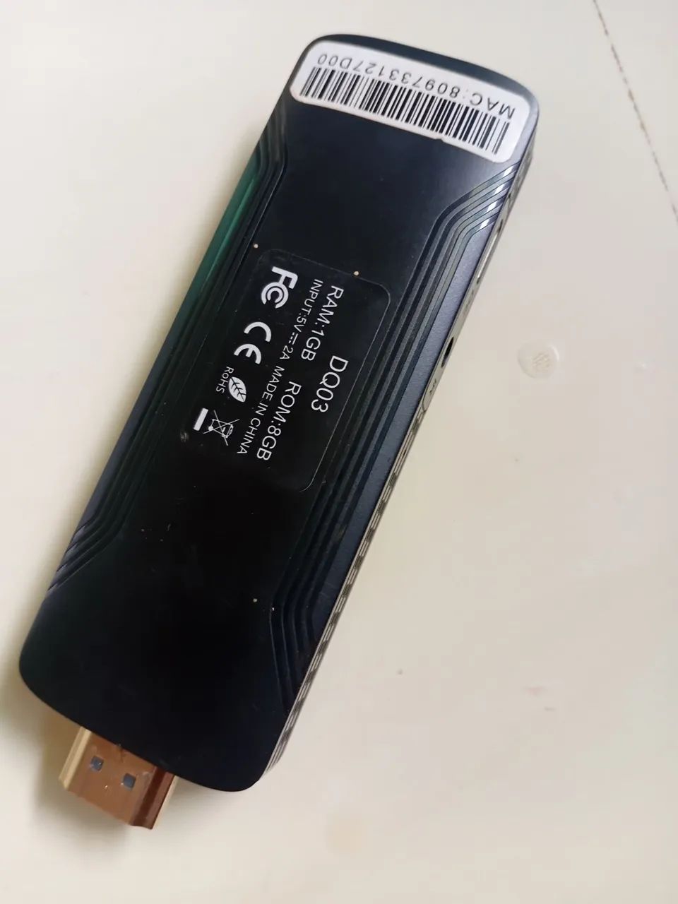 TV stick DQ03  - Foto 2
