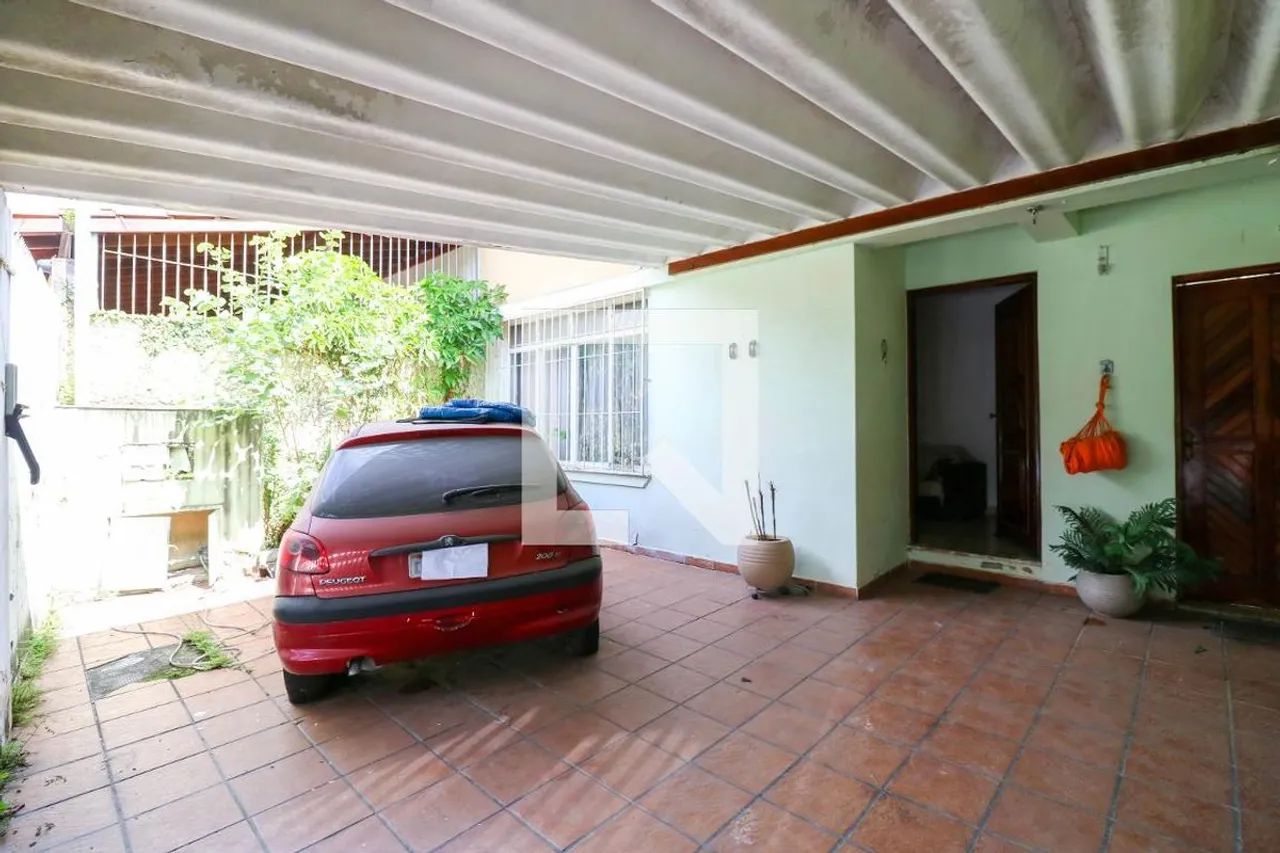 Casa à Venda - Vila Mascote, 4 Quartos, 176 m2