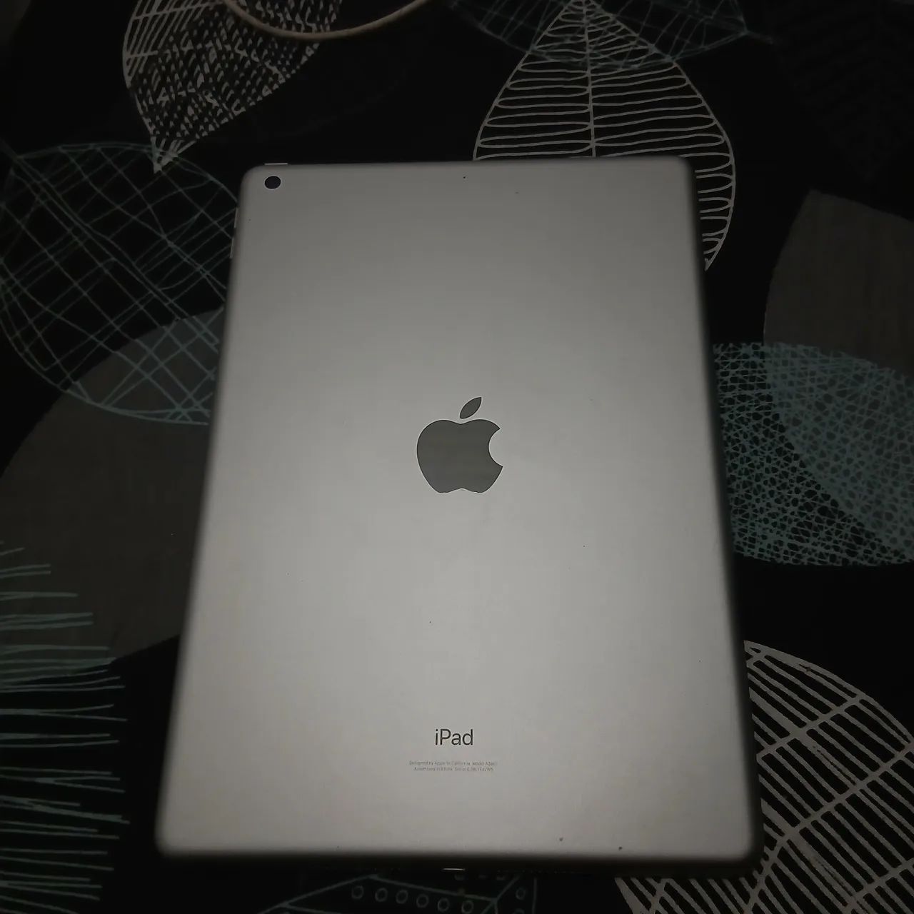 Ipad 9 geração 64gb ( Acompanha Apple Pencil ) - Foto 2