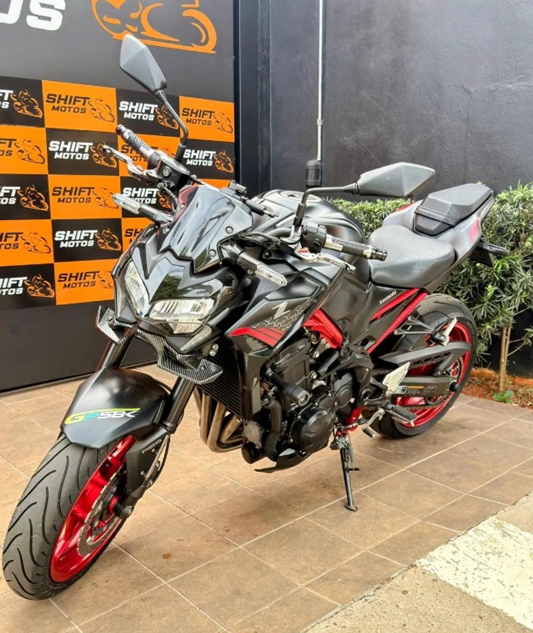 Z 900 2021 - 1529117729 | OLX