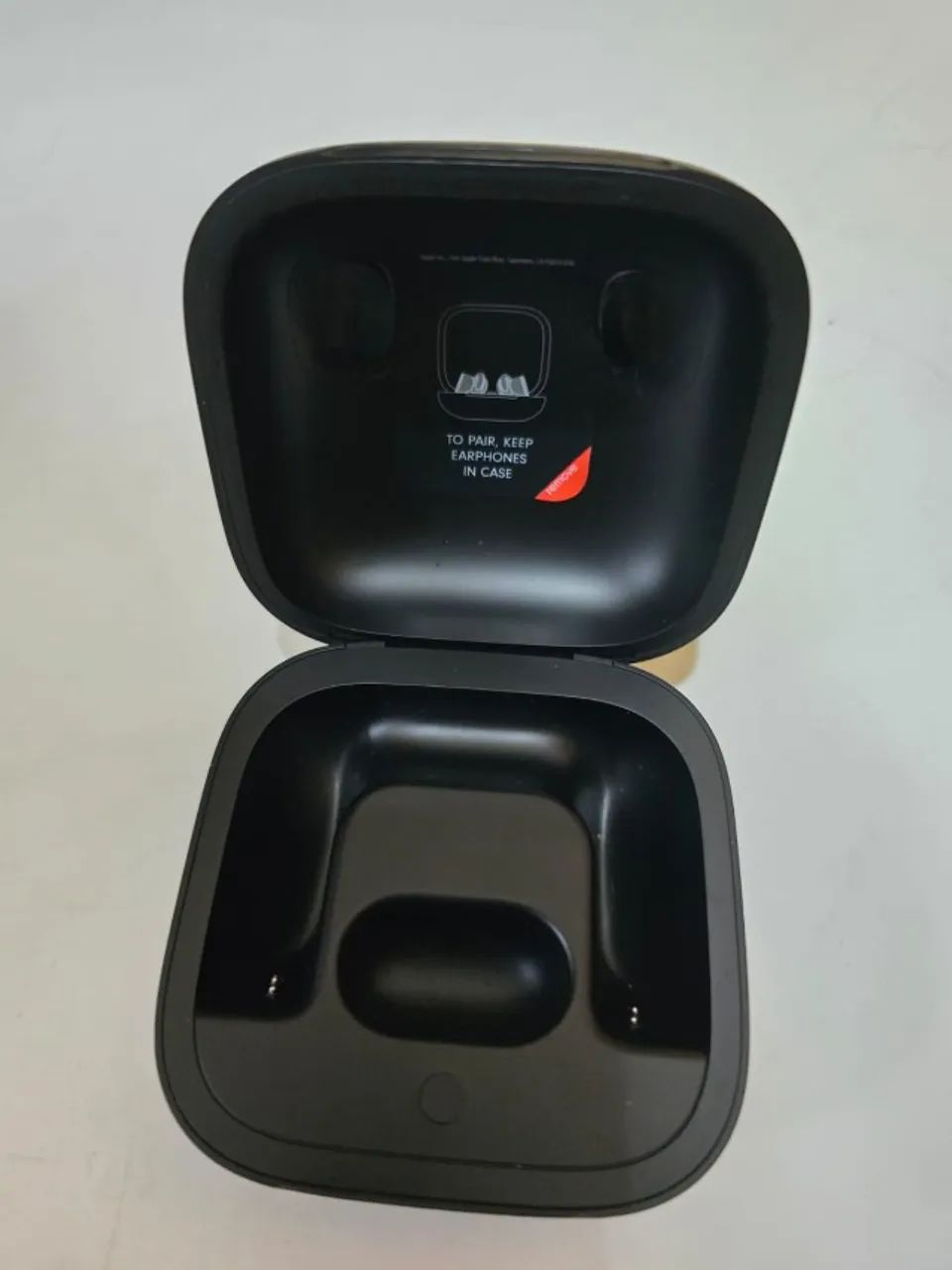 Caixa para Powerbeats Pro Apple - Usada Case