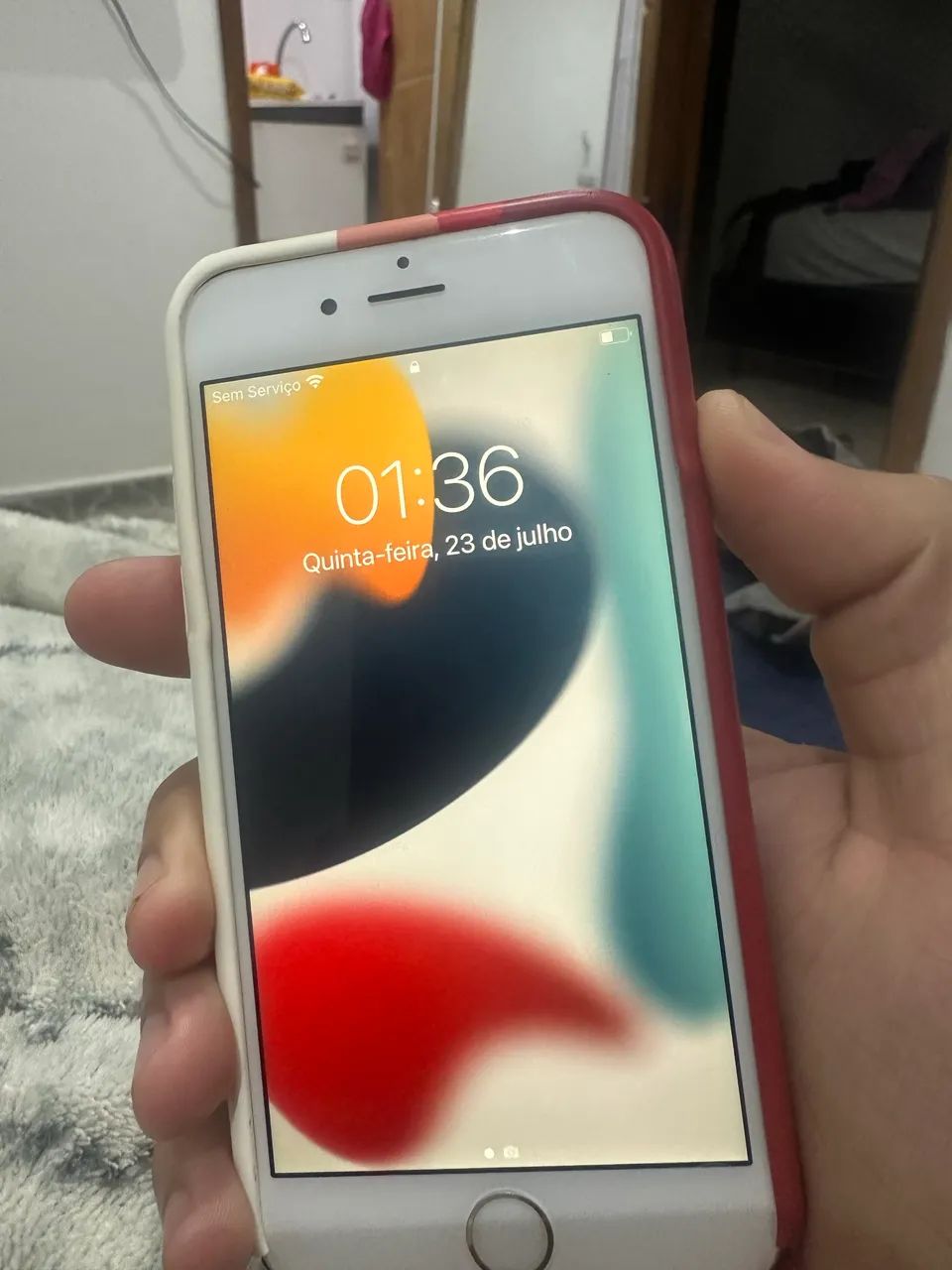 iPhone 6s - Foto 3