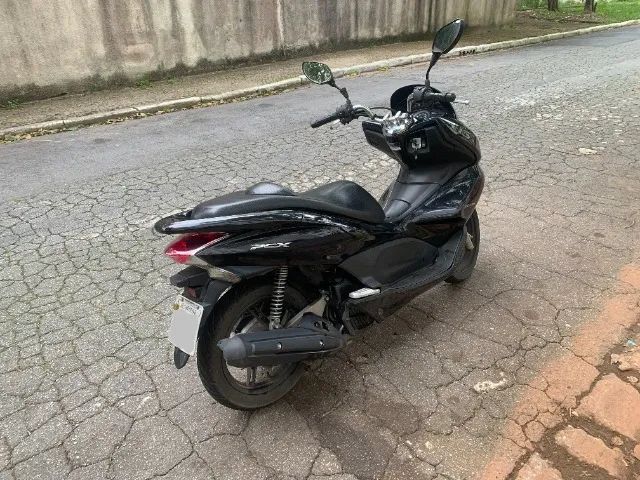 Honda PCX 150cc 2015  - Foto 5
