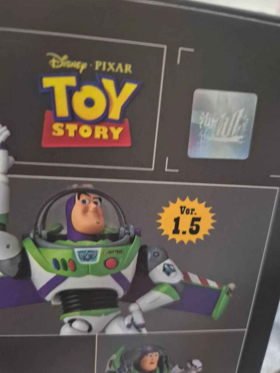 Buzz lightyear  - Foto 4