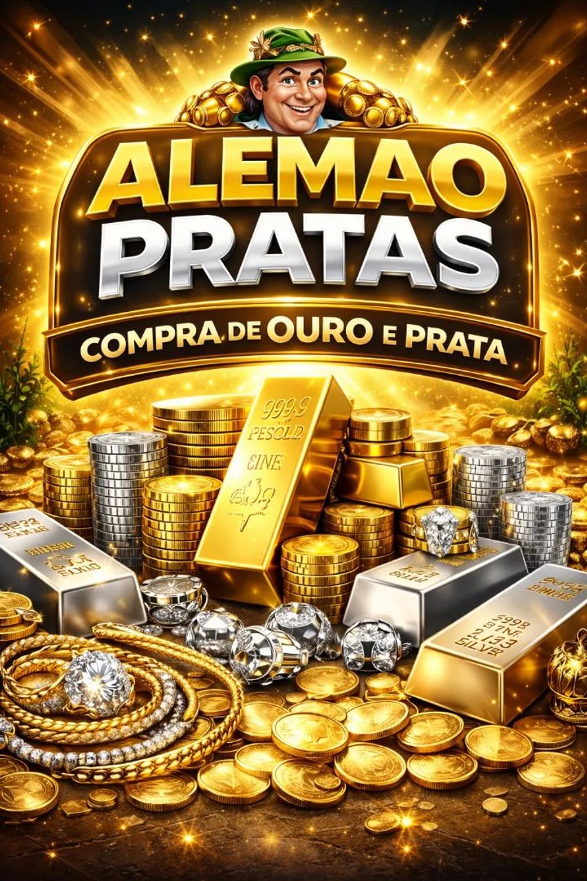 Ouro e prata - Acessórios - Salgadinho, Olinda 1495820581 | OLX