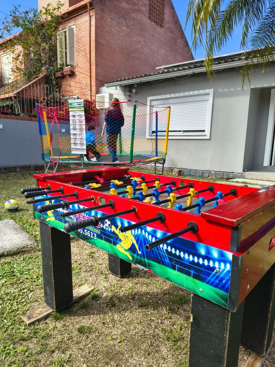 Aluguel de brinquedos ? - Foto 5