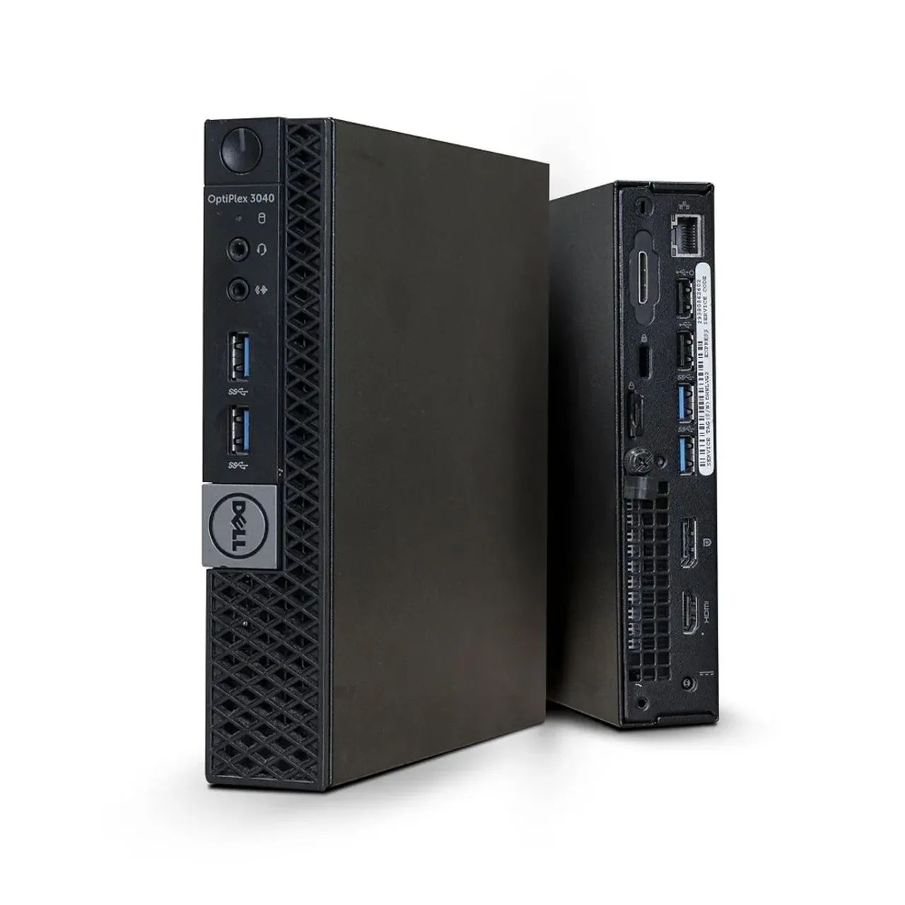 Dell mini 3040