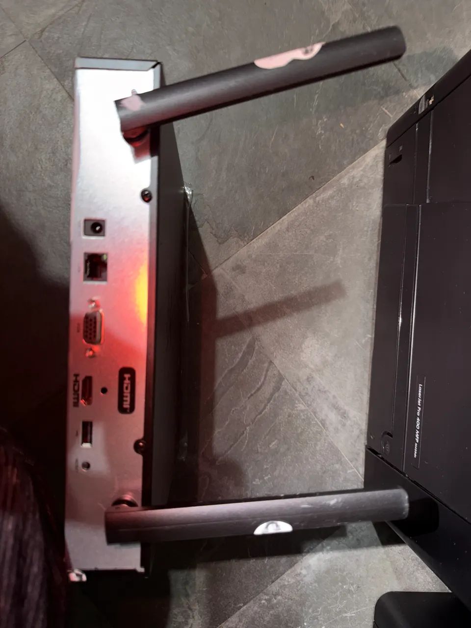 Nvr ezviz 4 canais  - Foto 2