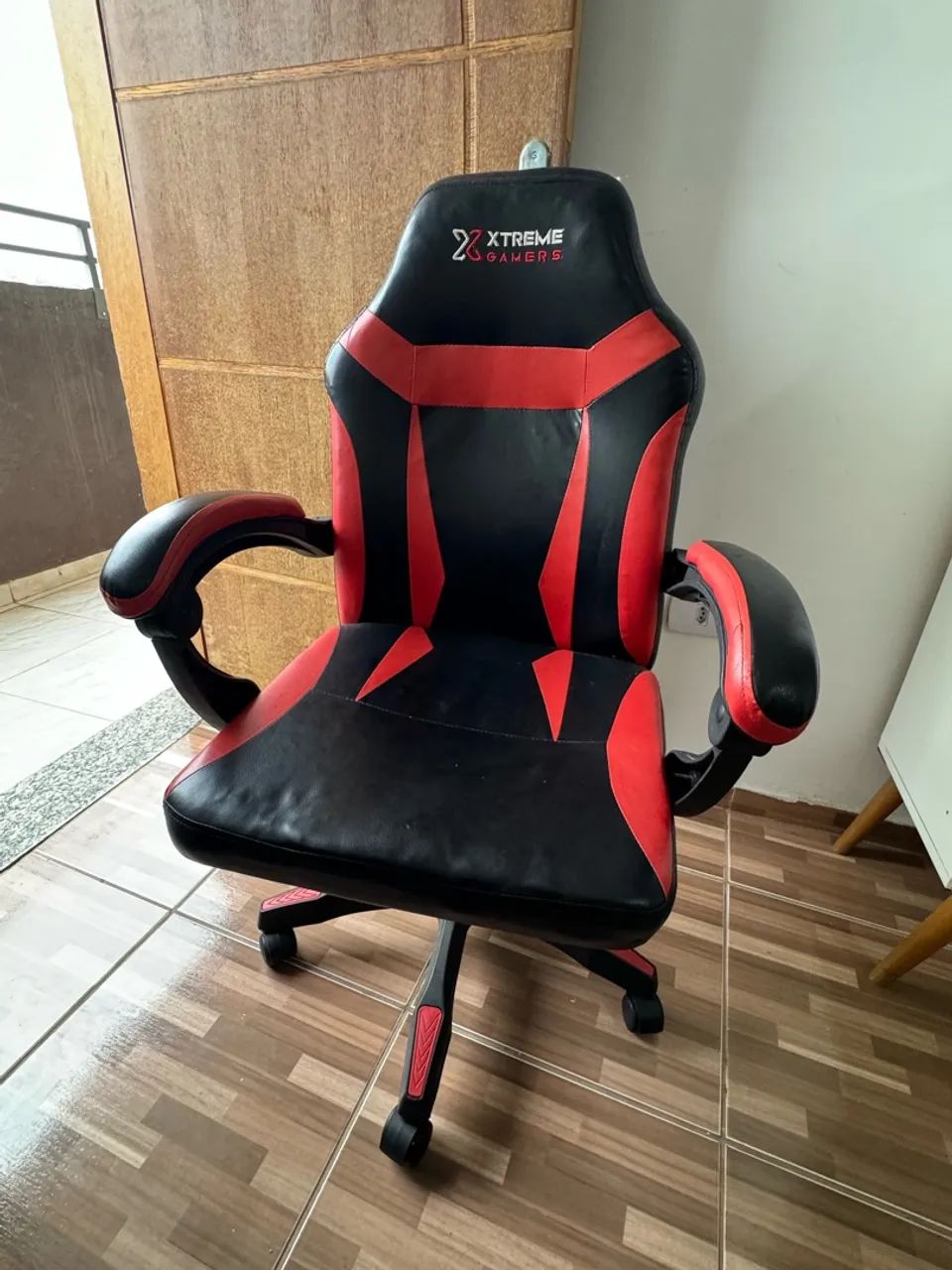 Cadeira Gamer  - Foto 3