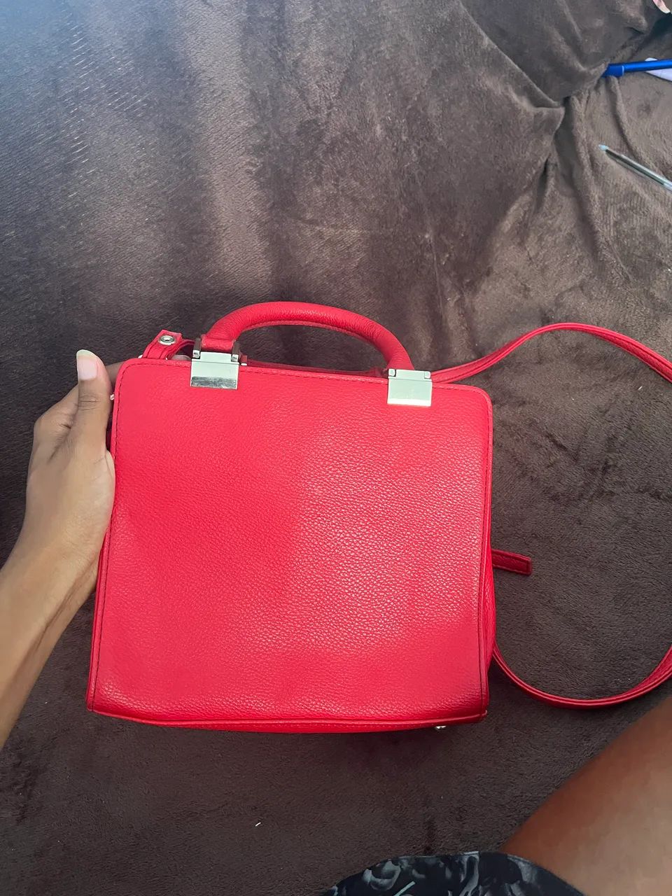 BOLSA ORIGINAL GUESS - Foto 4