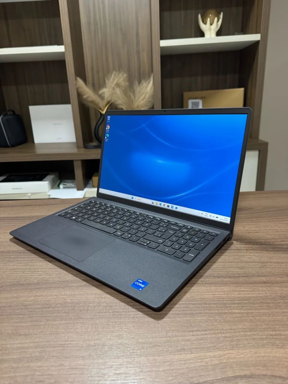 Notebook Dell Inspiron Impecável - Foto 3