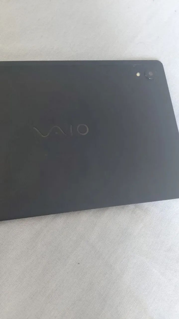 Vendo Tablet Vaio TL10  - Foto 2