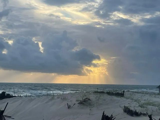 CARNAVAL AINDA DISPONIVEL CASA MORRO BRANCO PÉ NA AREIA, 5 QUARTOS - Foto 8