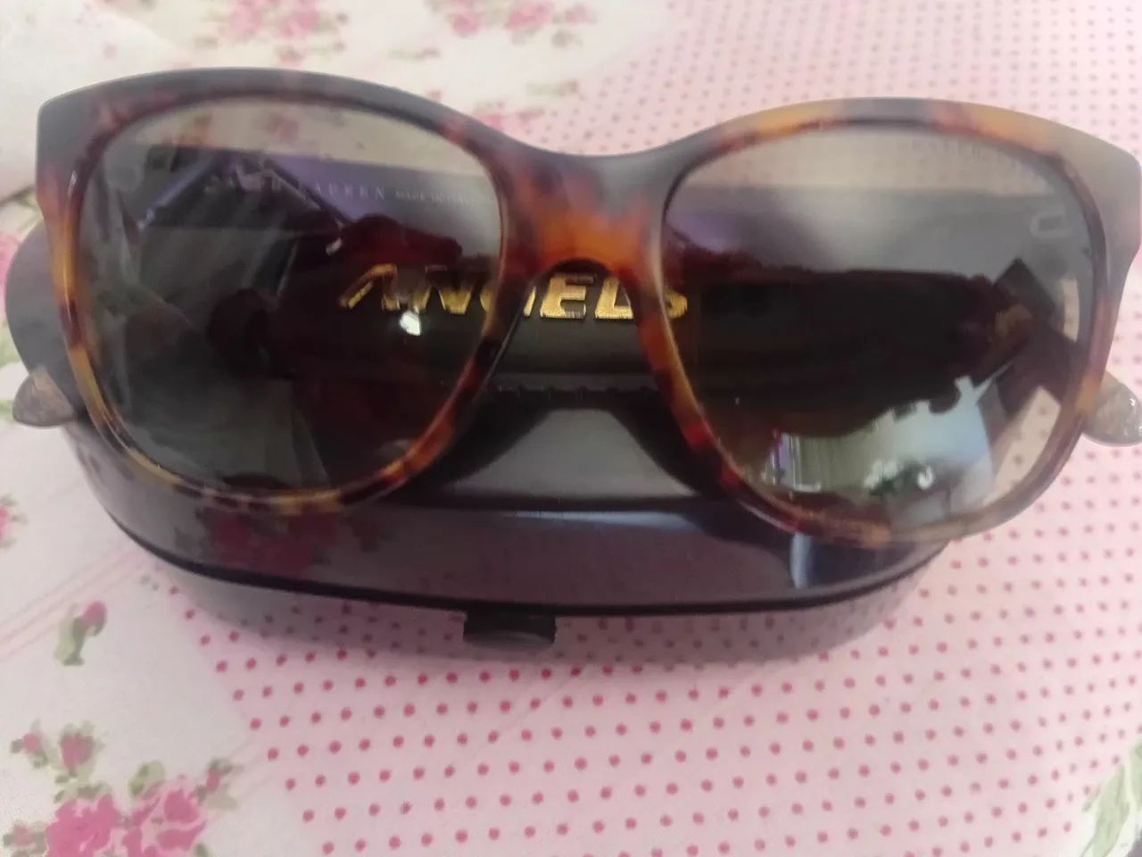 17 oculos importados por 13 mil - Foto 4