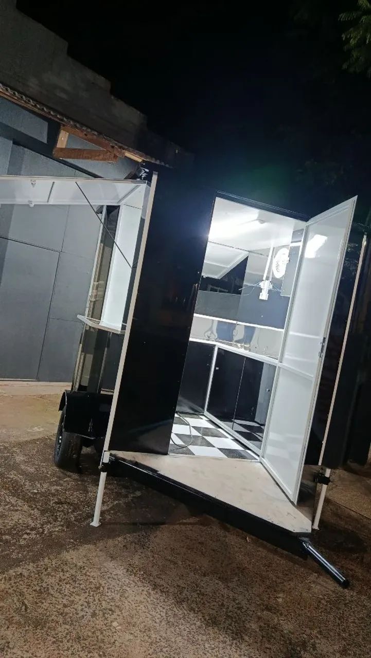 Marcehal trailers  - Foto 5