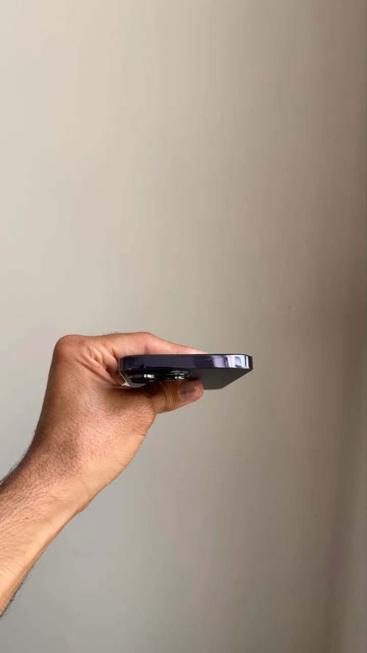 iPhone 14 Pro Max  - Foto 4