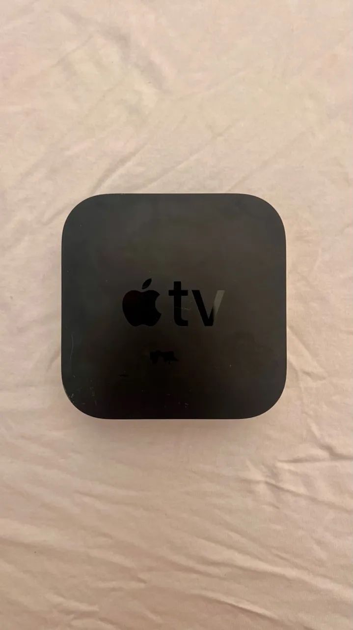 Apple Tv FHD HDR (32gb) - Dispositivos de Streaming - Alto da Cruz