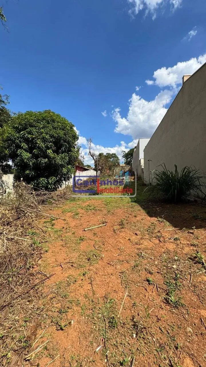 Lote 720m² no Bairro em Atenas, Igarapé/MG - Foto 2