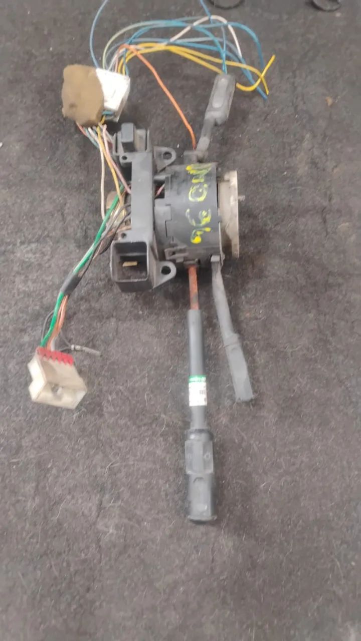 Chave Seta Uno 98 - Foto 4