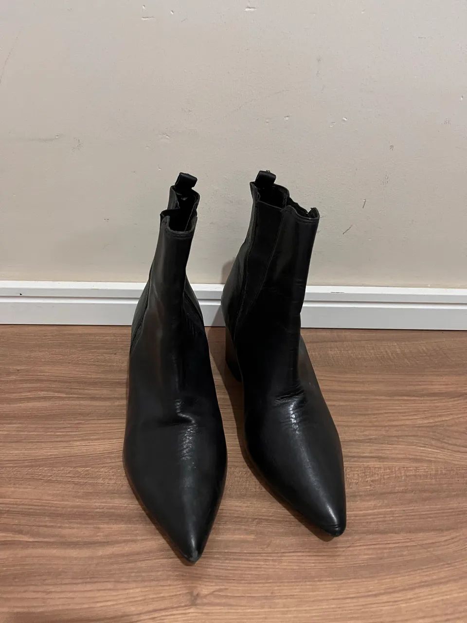 Bota Santa Lolla num 35