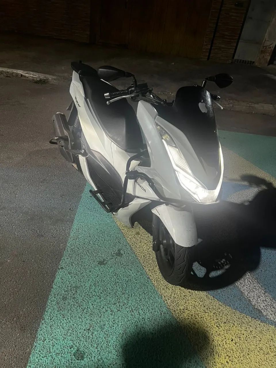 PCX 2024 atrasada - Foto 4
