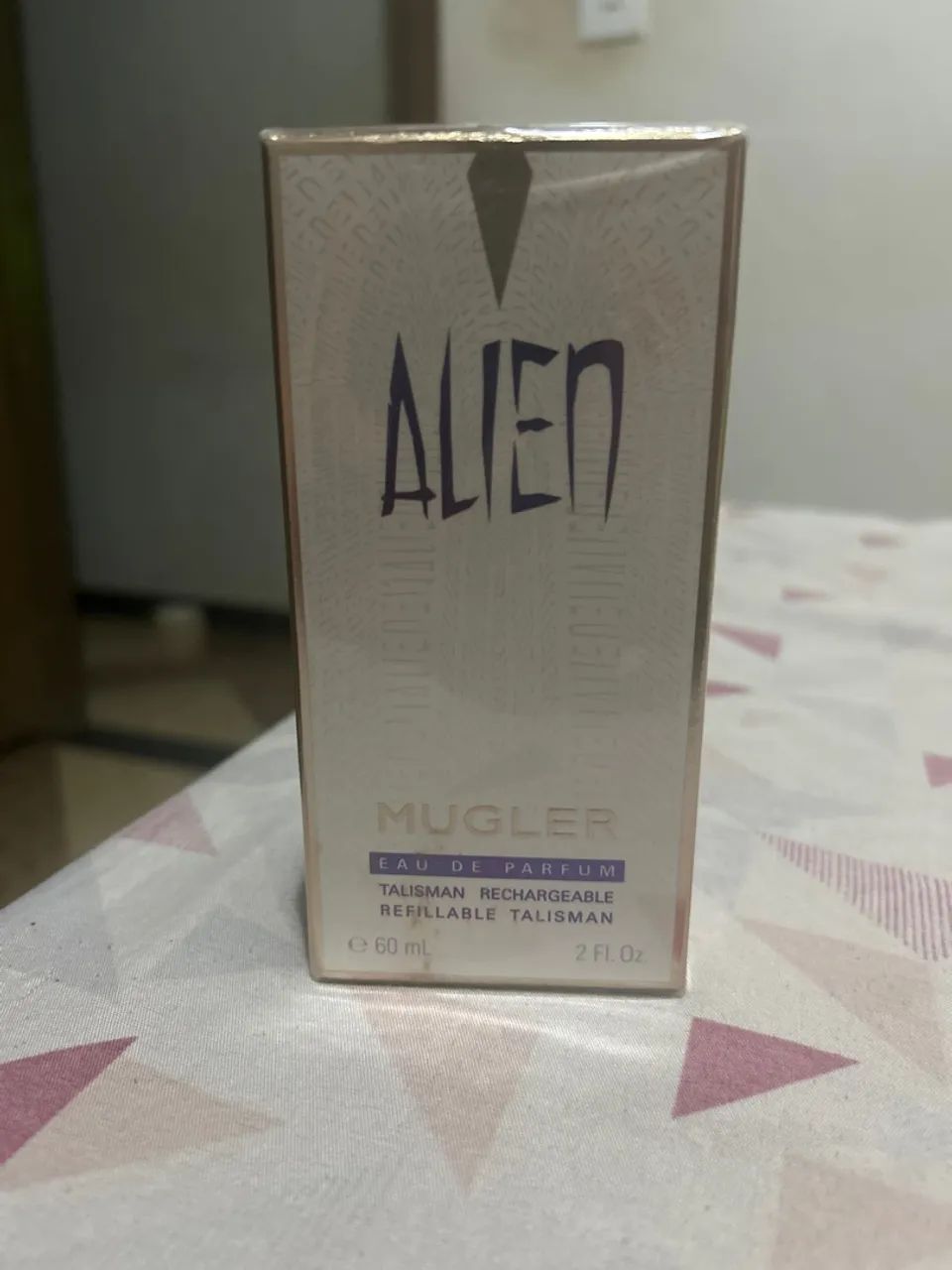 Alien Mugler