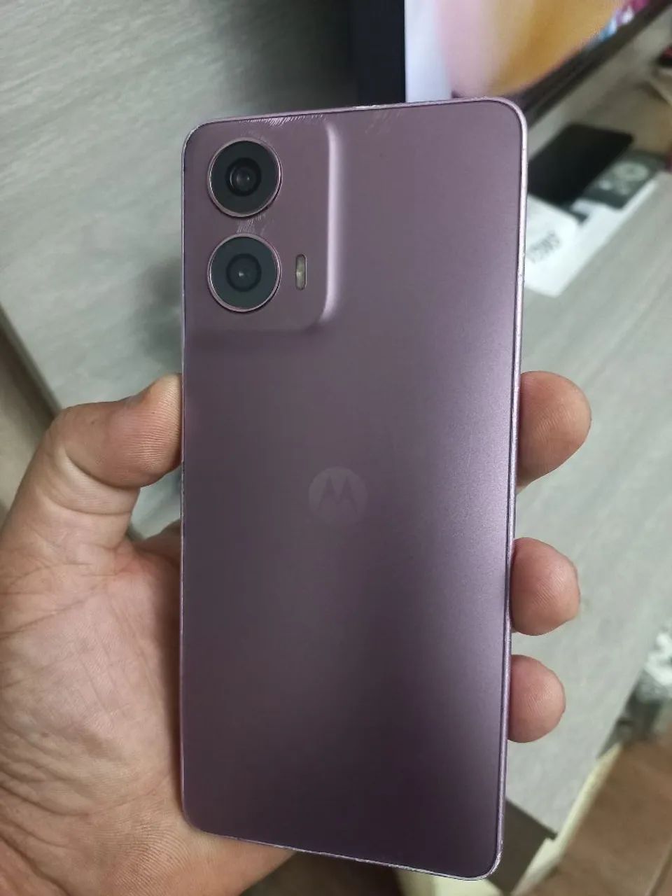 Moto G24 TROCO - Foto 3