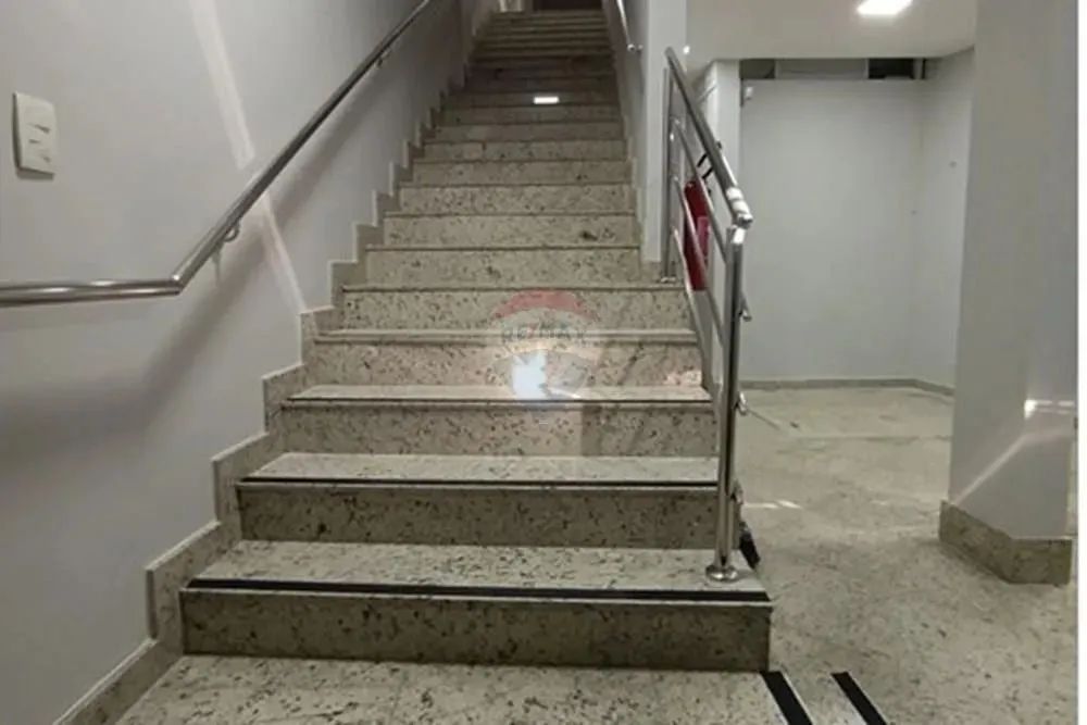 Ed SCHEMC | Prédio Comercial | Vila Velha | 449,25 m2 | Salas Amplas | Alugado | Reformado - Foto 5