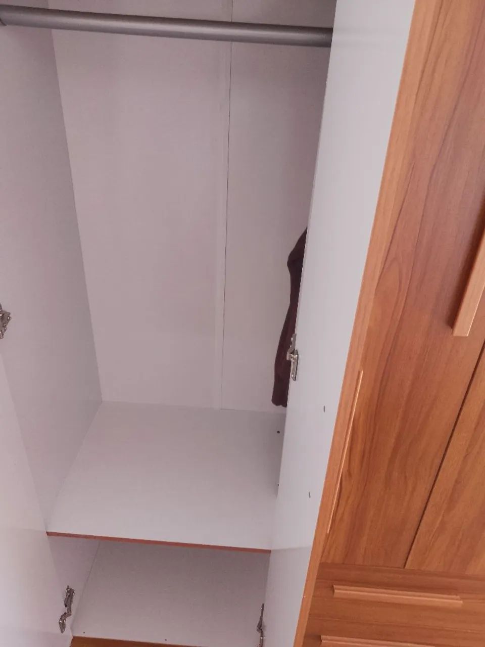 Guarda-roupa 04 portas - Foto 2