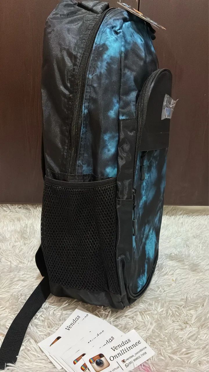 Mochila impermeável  - Foto 3