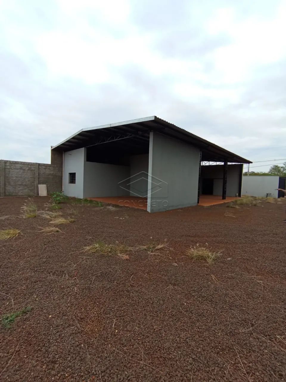 RESIDENCIAL NOSSA GENTE - IGARAÇU DO TIETÊ / SP