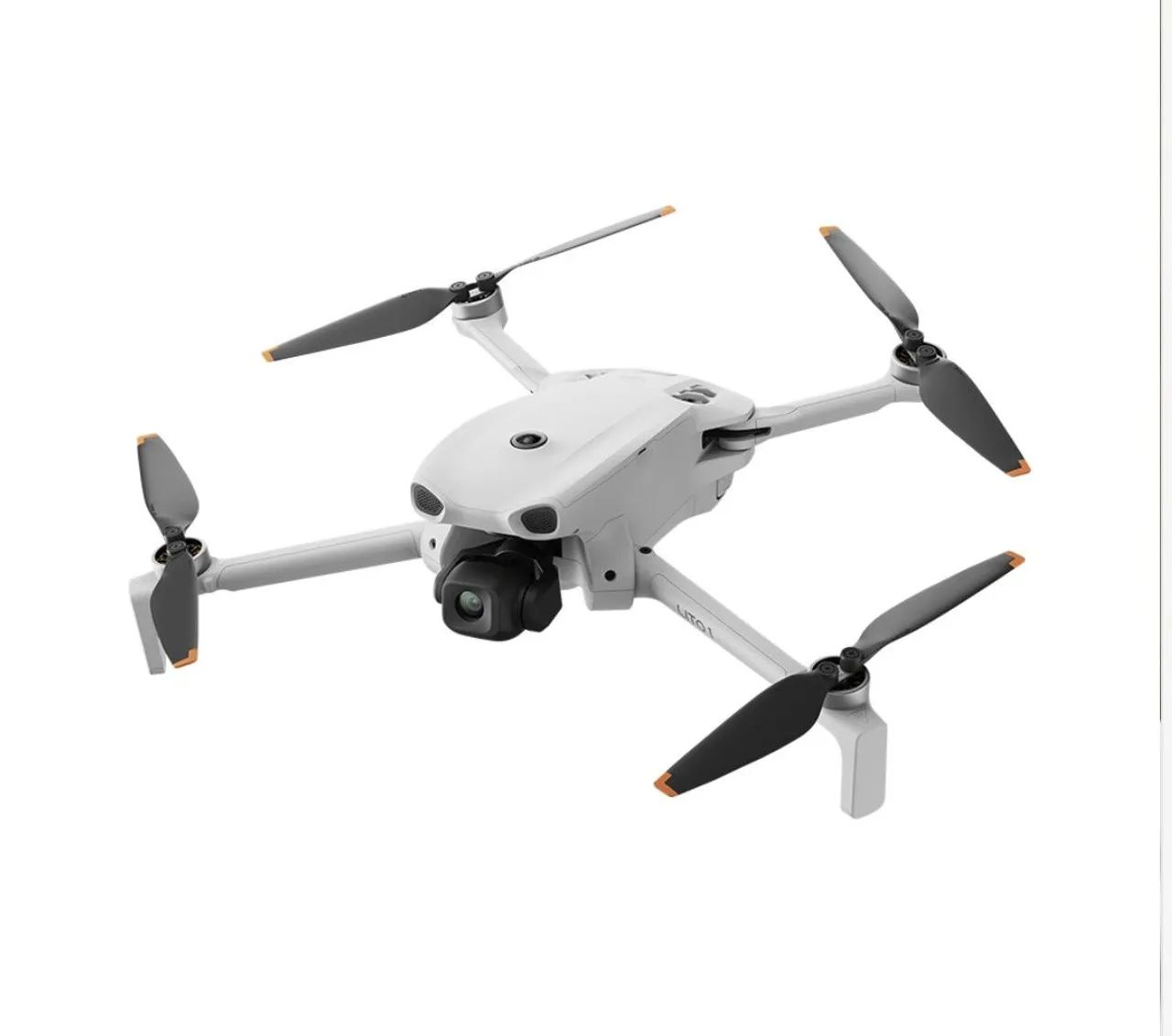 DJI Lito 1 combo fly (NOVO) com invoice + BÔNUS (Iniciamos processos ANATEL e outros) - Foto 4