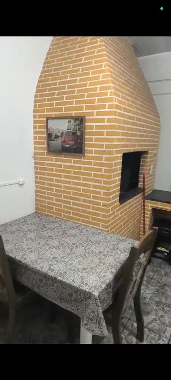 Kitnet mobiliada com despesas inclusas !!!