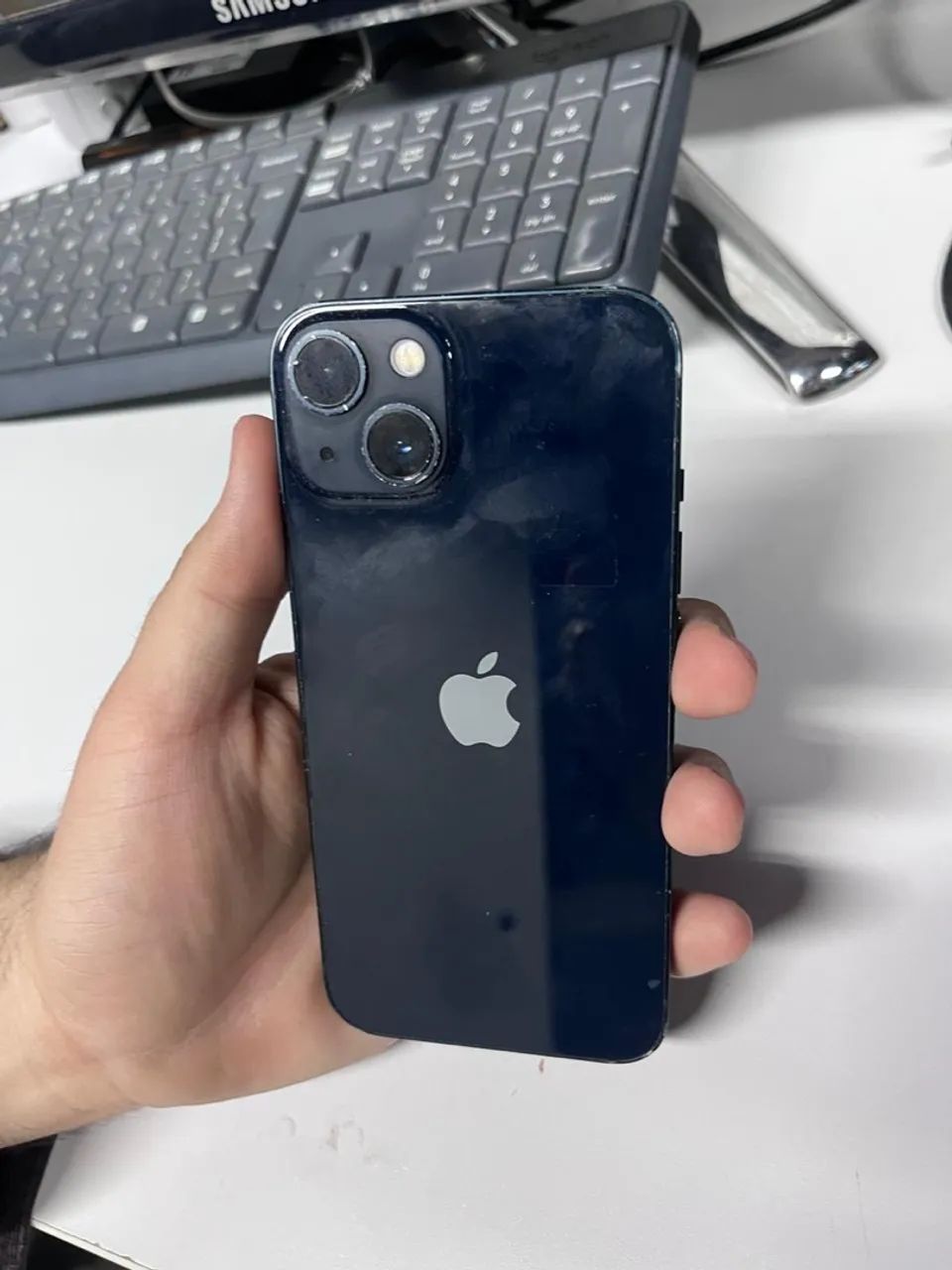 Iphone 13 256gb - Foto 3