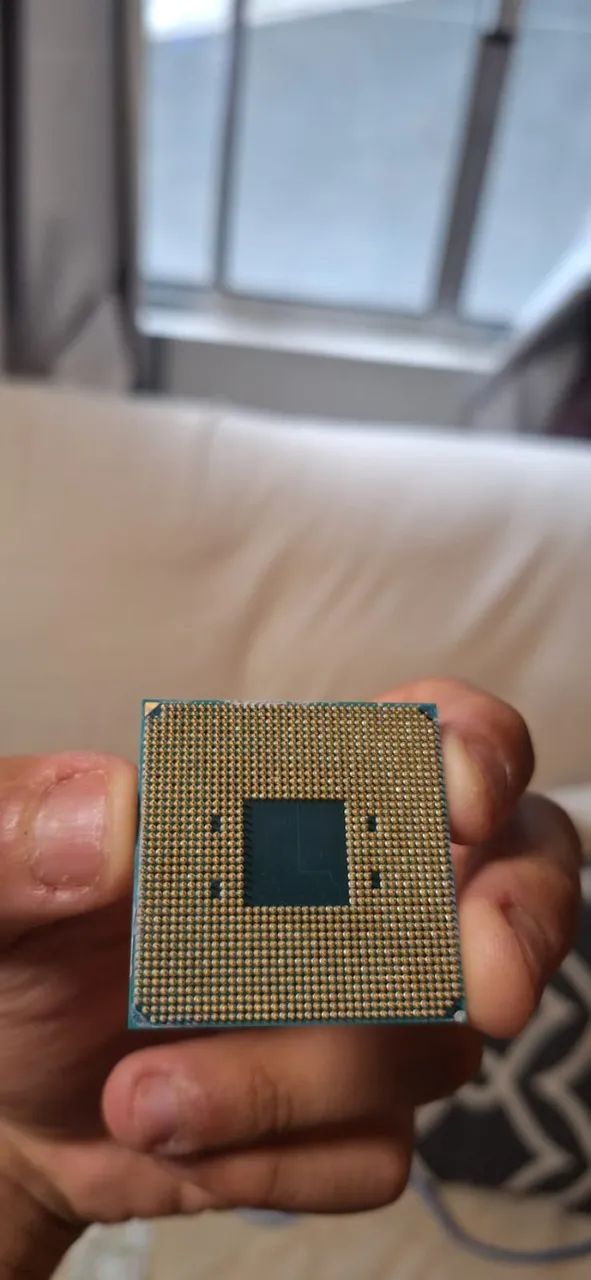 Ryzen 7 5700G - Foto 3
