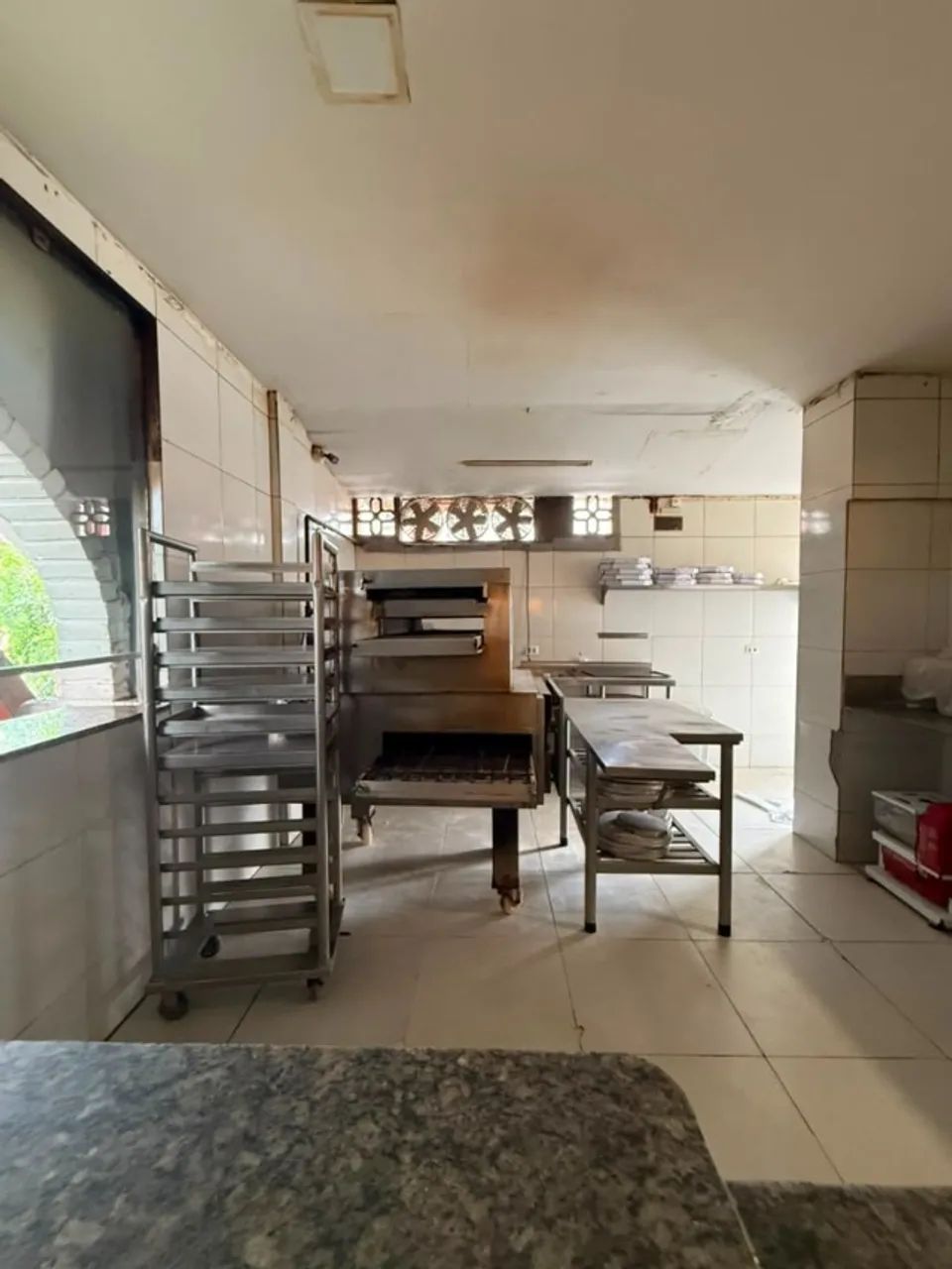 ? RESTAURANTE TOTALMENTE MONTADO ? MELHOR LOCALIZAÇÃO DE JOÃO PESSOA - Foto 3