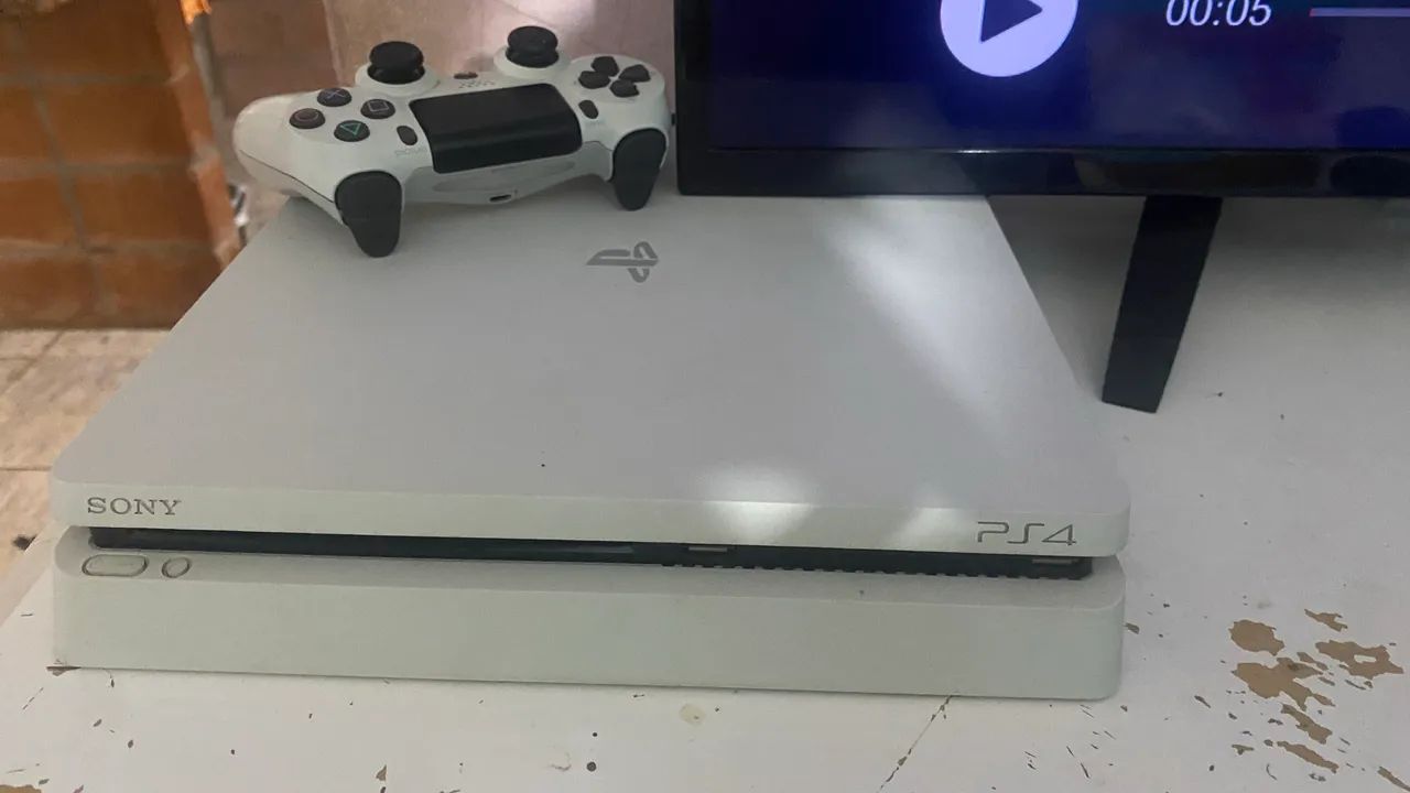 Videogame ps4 - Foto 4
