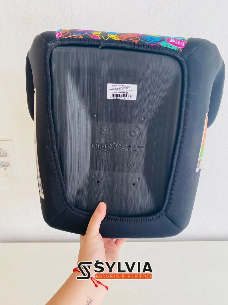 Assento de elevação  - Foto 3
