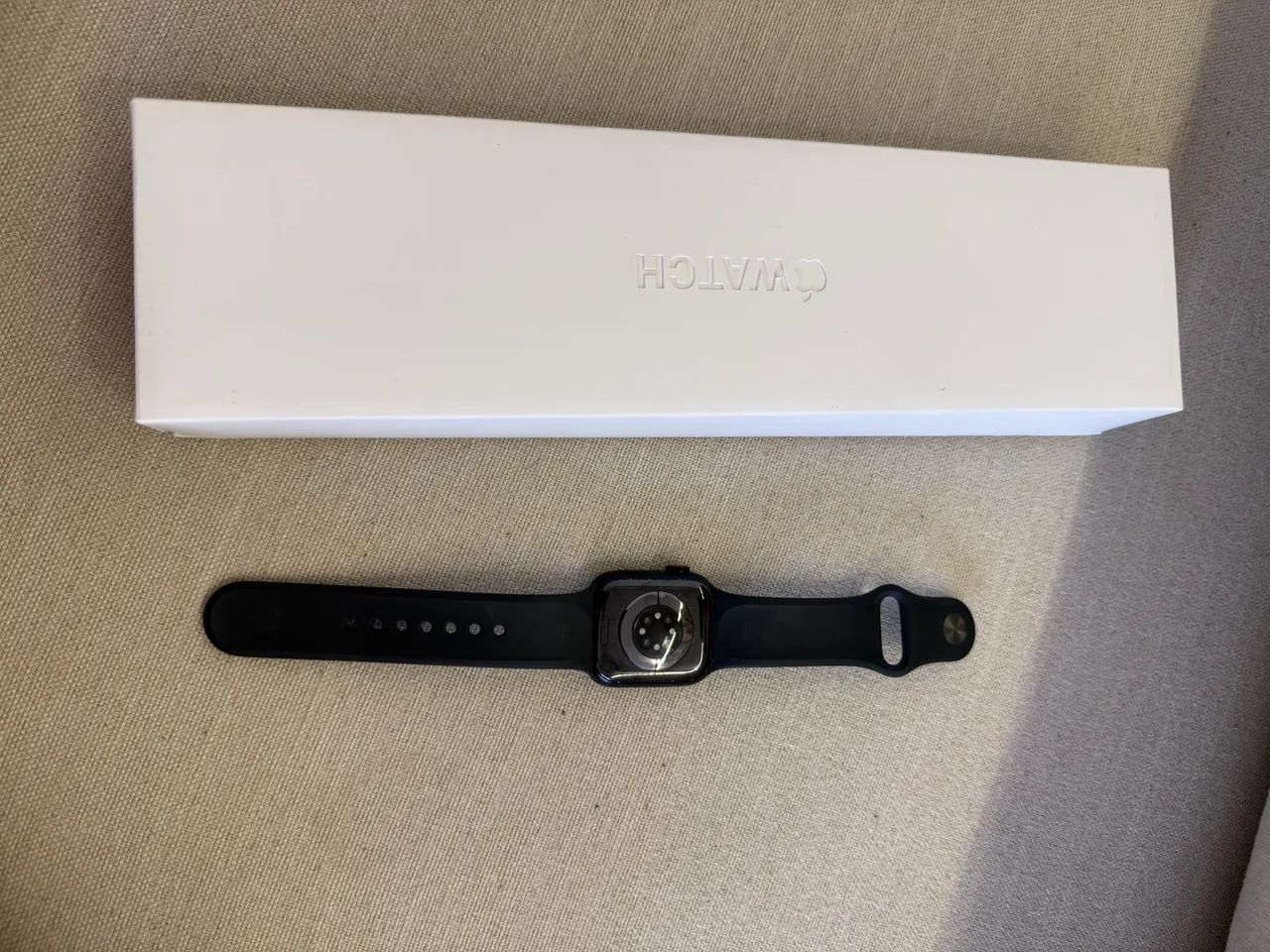 Apple Watch séries 7 41mm - Foto 2