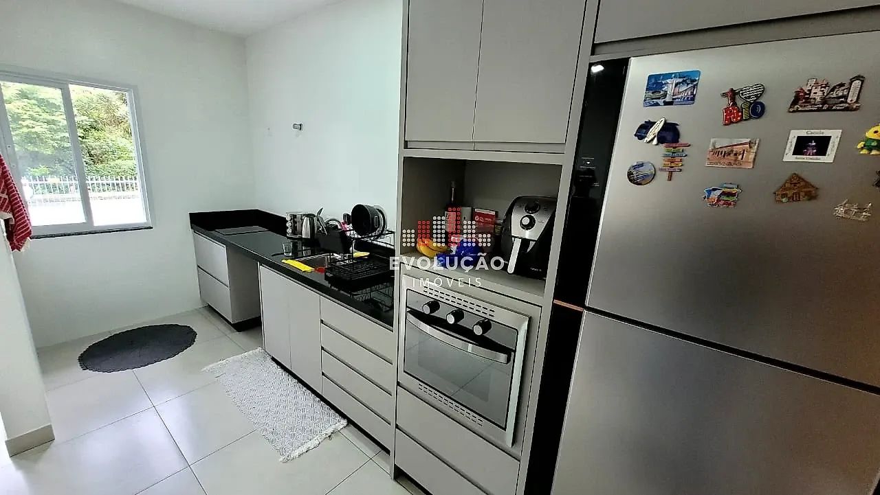 Casa 2 Quartos com 1 Suíte - Potecas - Foto 5