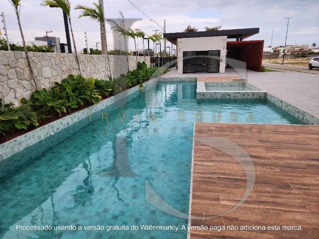 Lote 375 m² no Reserva Buena Vista | Próximo à Praia e AABB