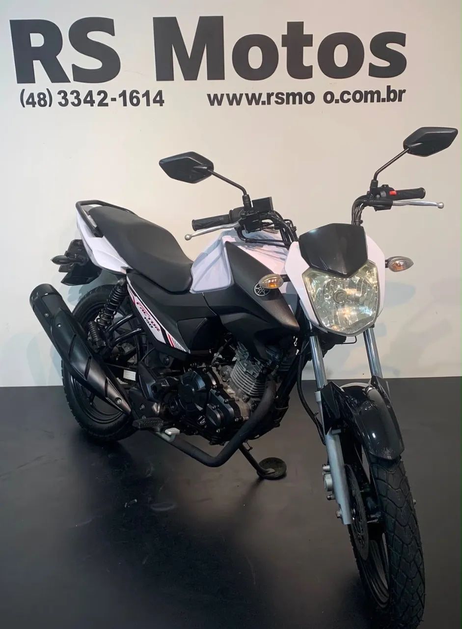 YBR 150 FACTOR ED/FLEX - Foto 3