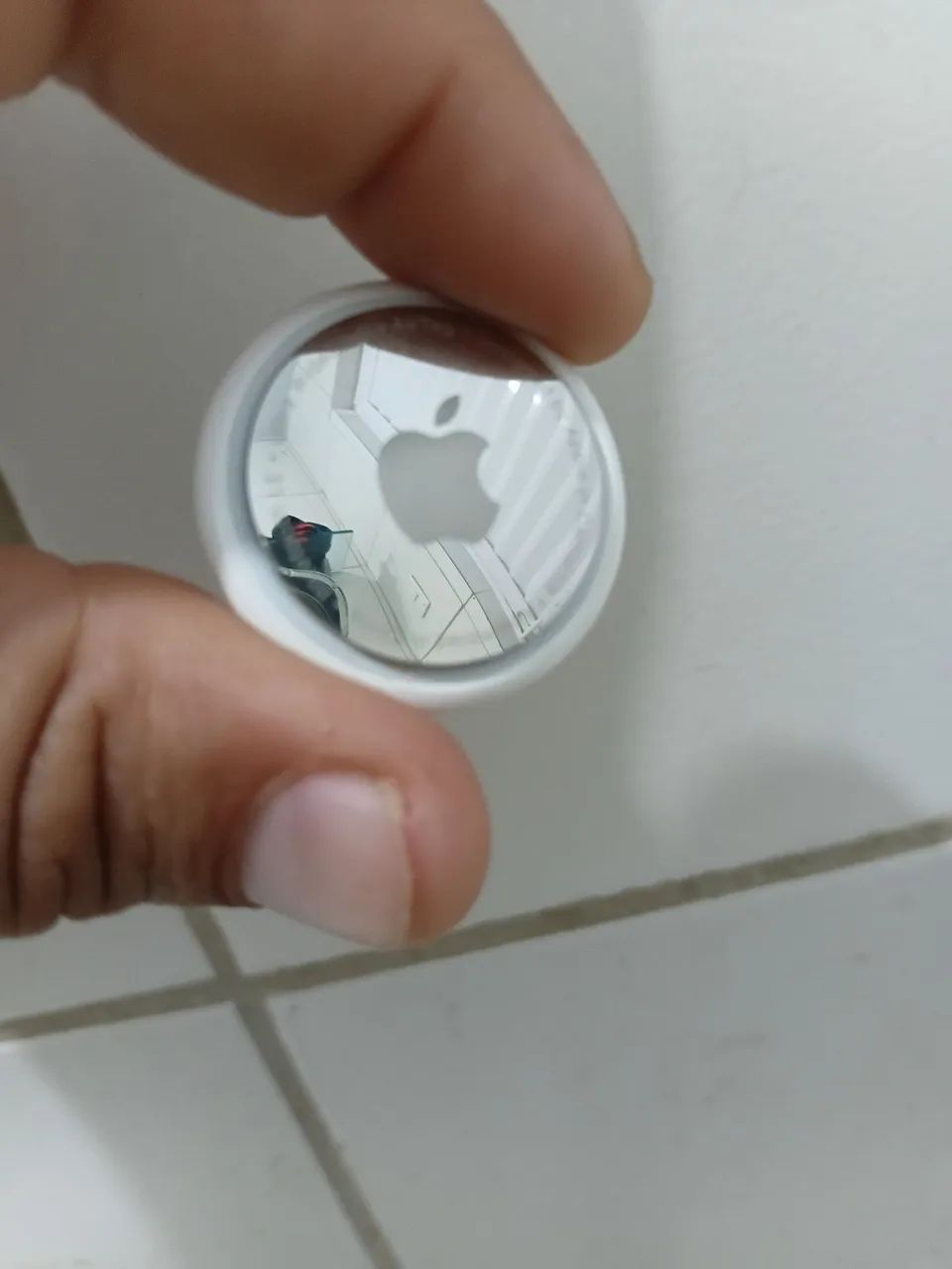 Airtag Apple original  - Foto 2