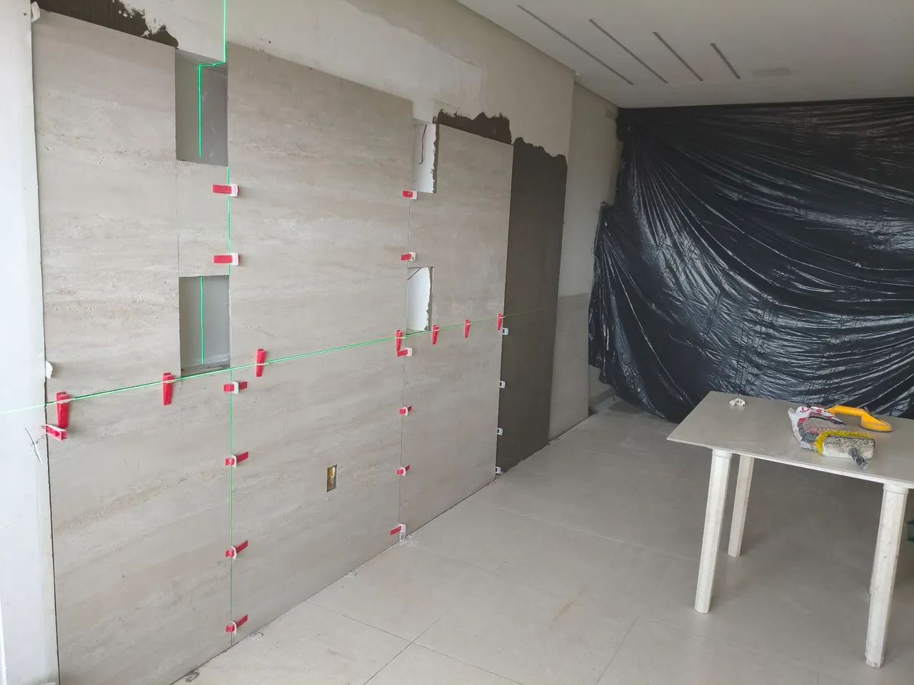 Pedreiro profissional azulejista  - Foto 4