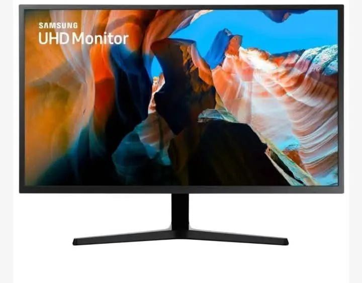 Monitor Samsung LED 32"  - aceito trocas<br>Ref: LCD0365 - Foto 2