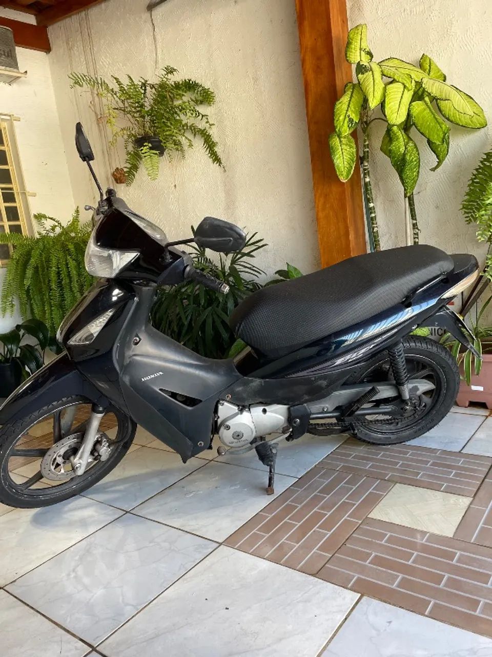 BIZ 125+