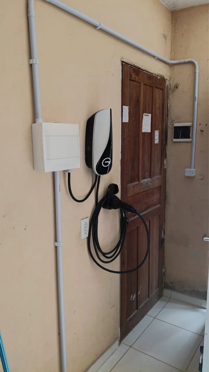 Wallbox Instalações  - Foto 4
