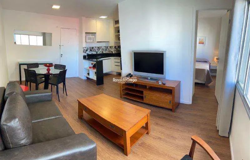Apartamento com 1 quarto, Itaim Bibi, São Paulo, Cod: 13971 - Foto 2